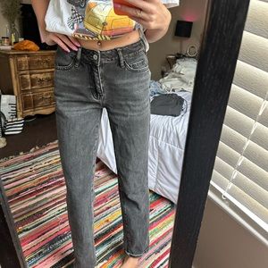 pacsun jeans